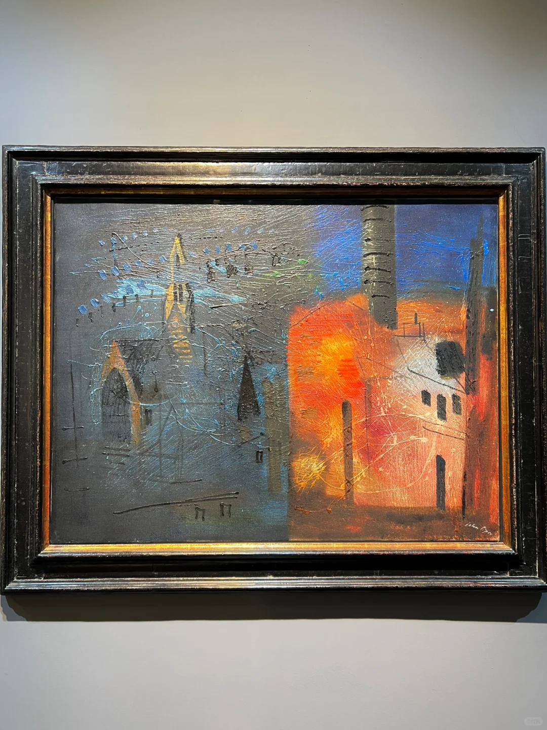 London Art Fair｜伦敦艺术博览会