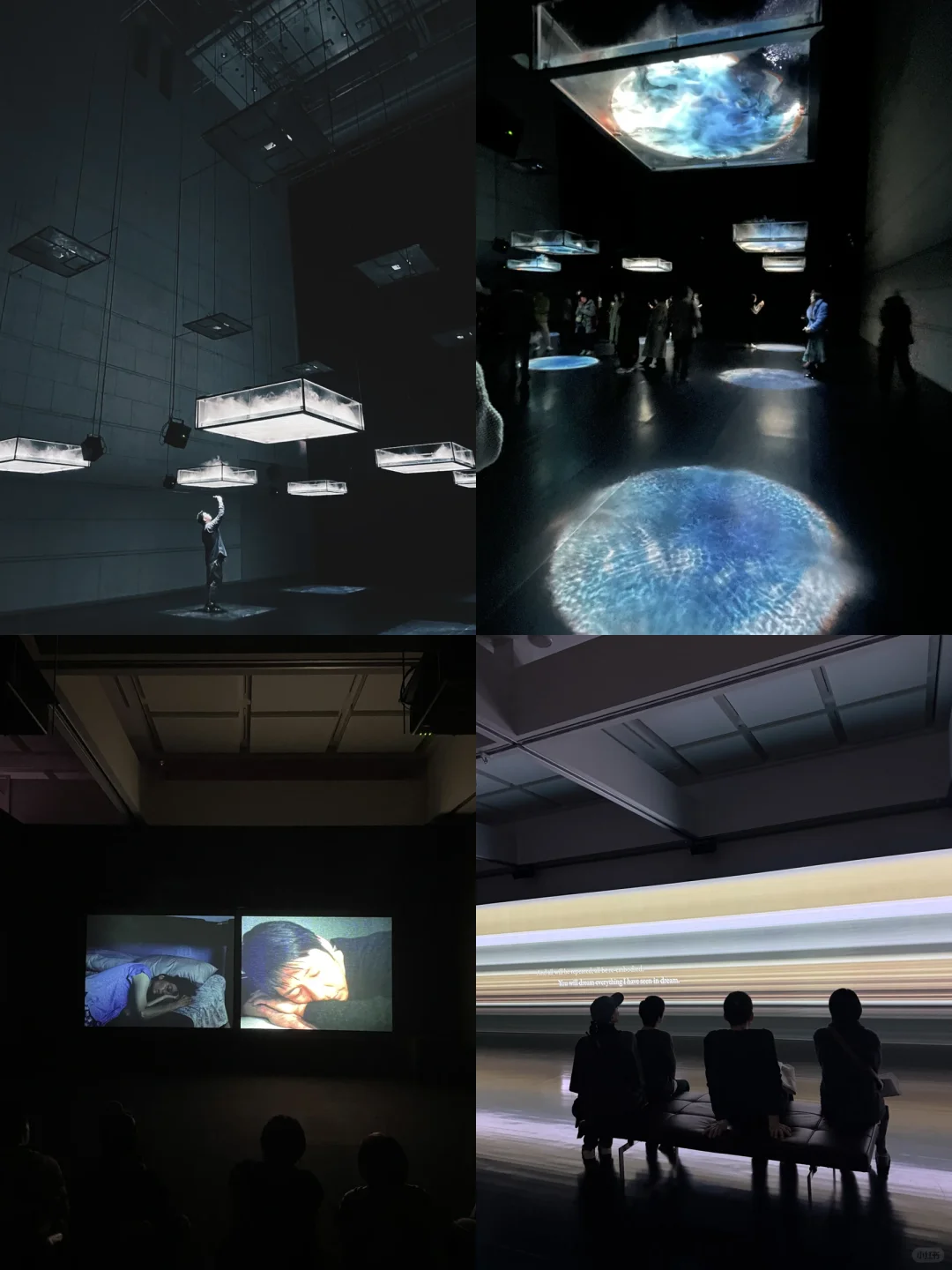 年后必冲！日本艺术展，开启新年视觉盛宴！