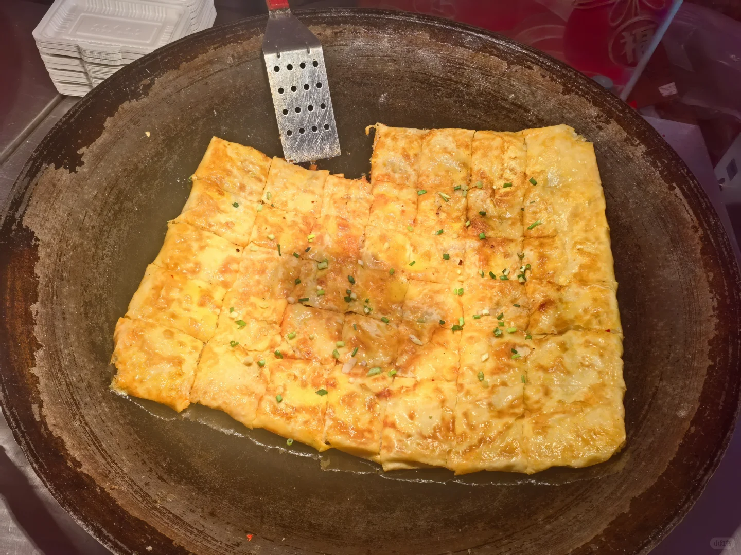 年前赶集玩｜西安国际会展中心年货节