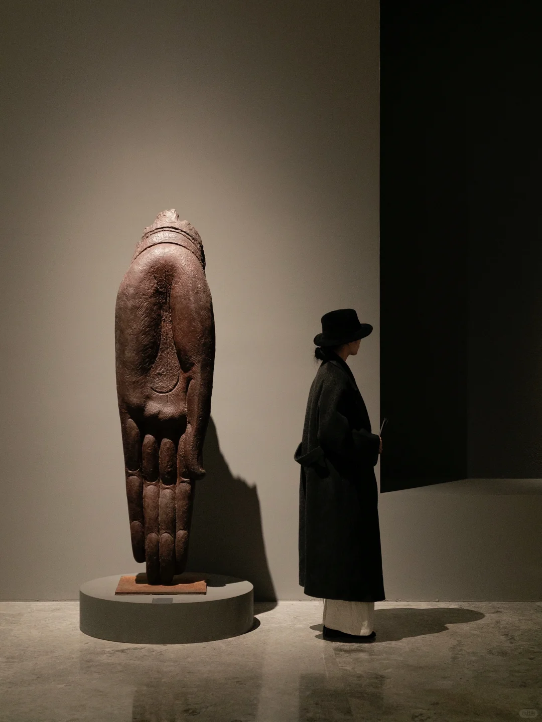 ✨广州免费新展丨好看又出片！艺术花园中漫步