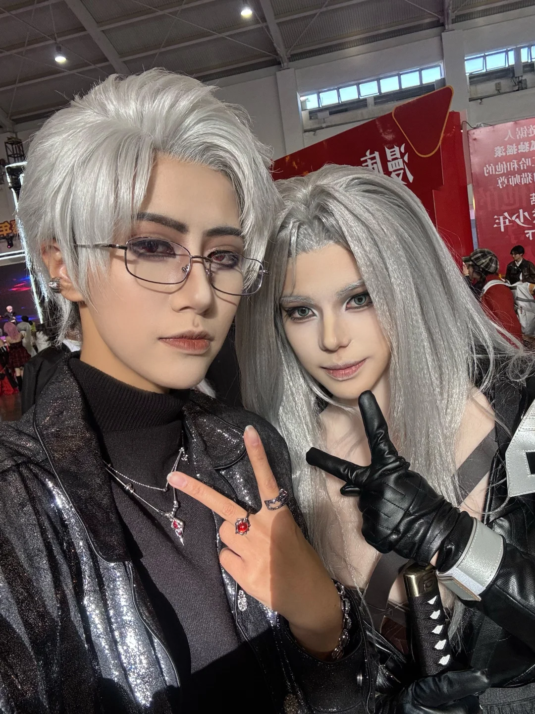 昆明滇池会展中心萨菲罗斯1.17集邮返图