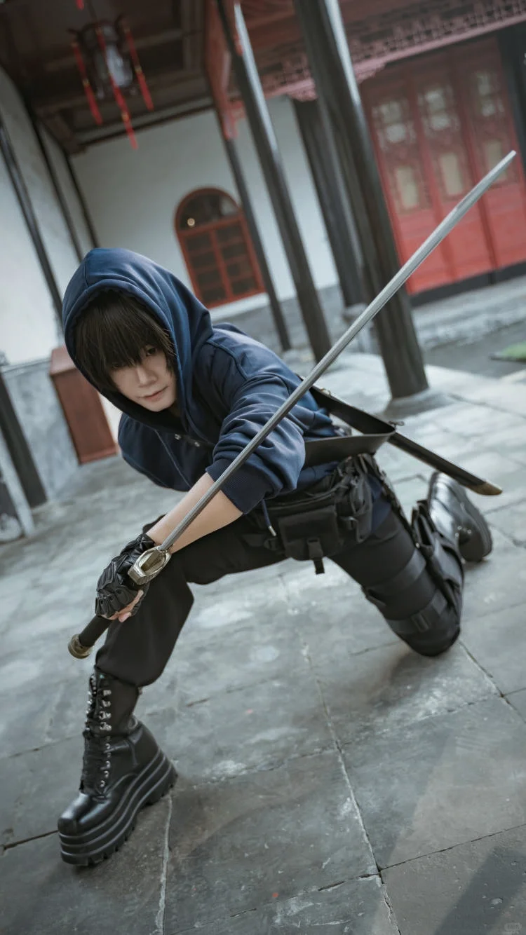 天津．第二届梦巡 carnival动漫盛典