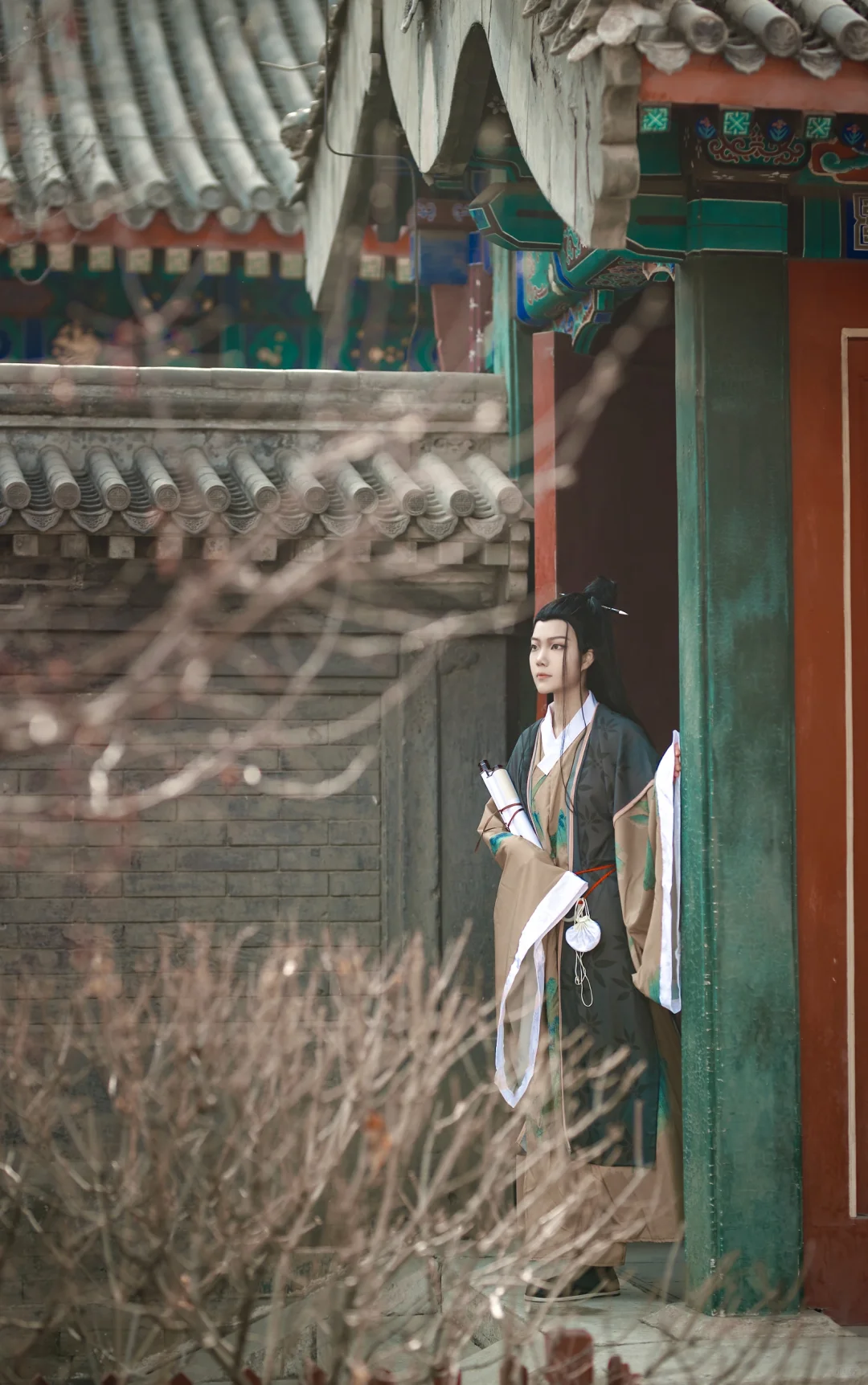 CAD 2025新春动漫游戏展