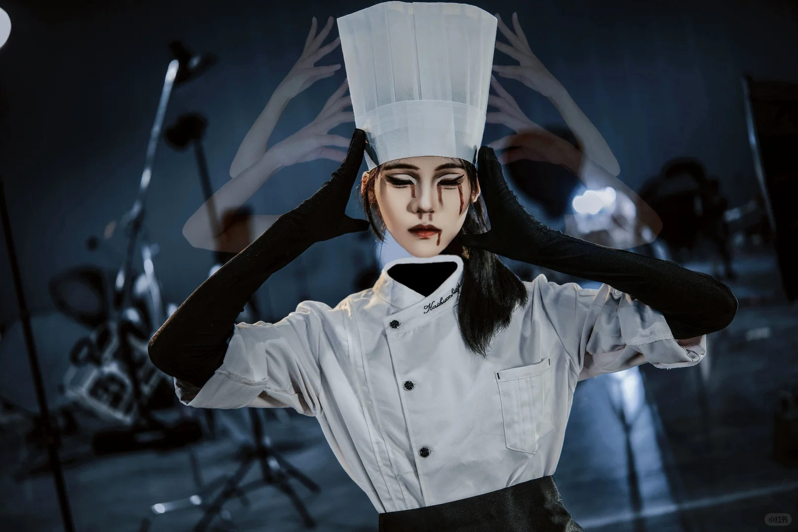 快来镜钥绮梦X RN动漫15.0找我玩吧