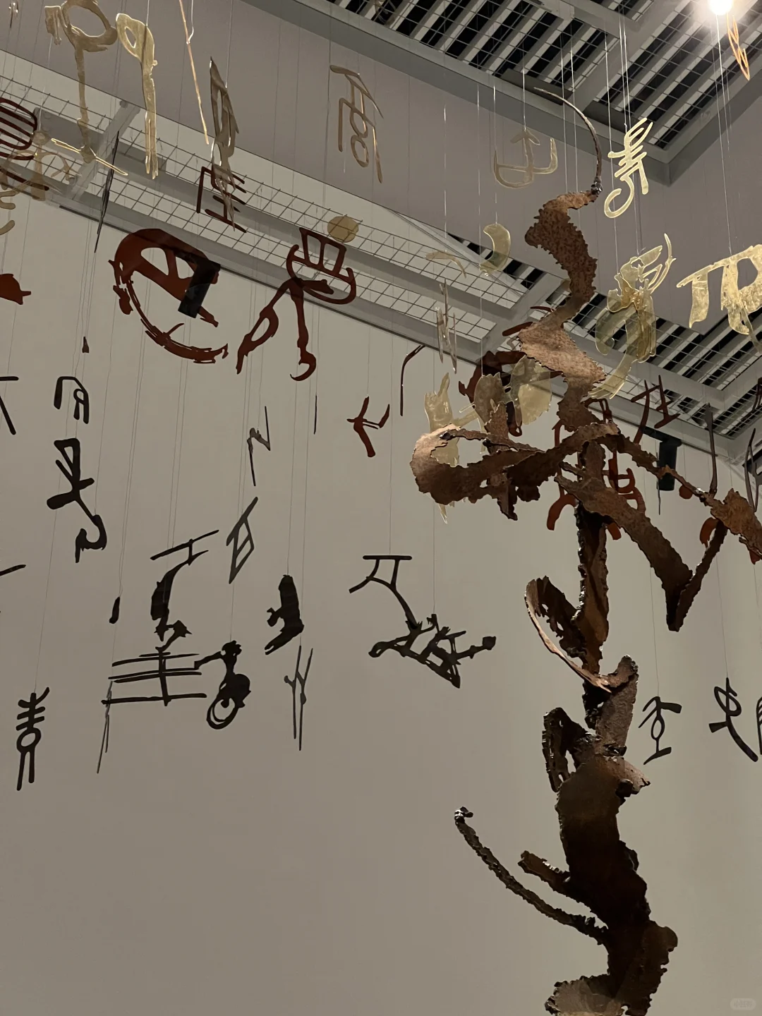 广州免费新展?一切都是生命，一切都有灵性