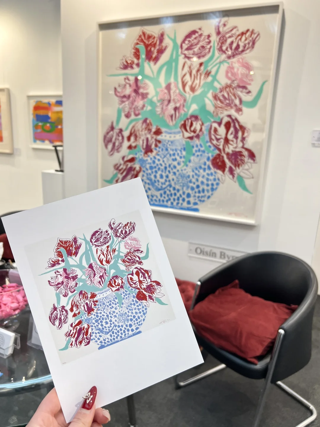 London Art Fair｜伦敦艺术博览会