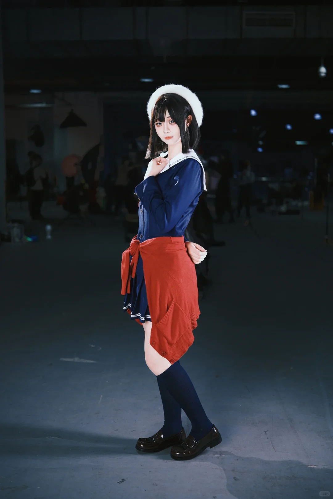 AP动漫游戏嘉年华自由行申请