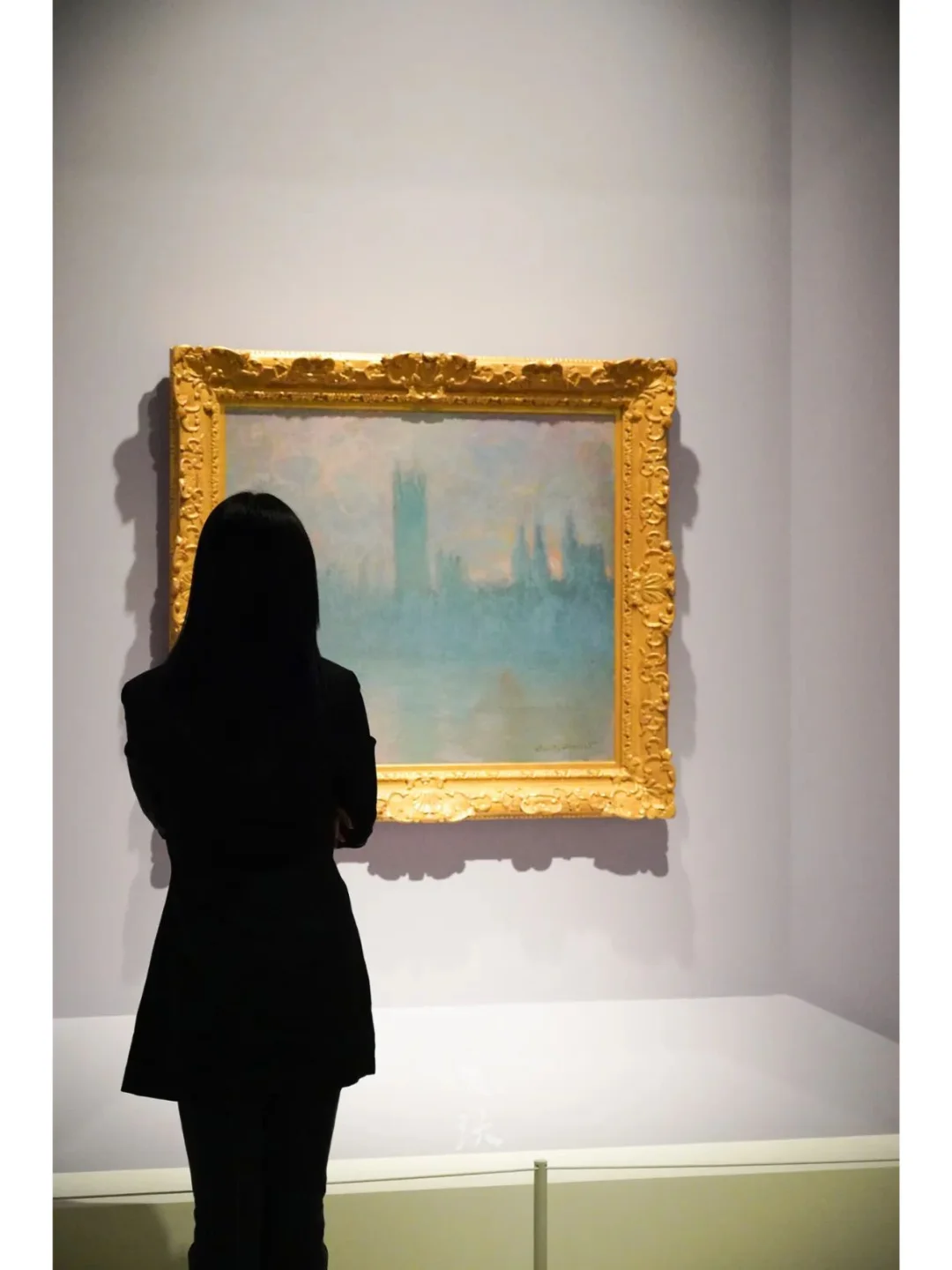 上博印象派大展高清现场!全清单剧透?