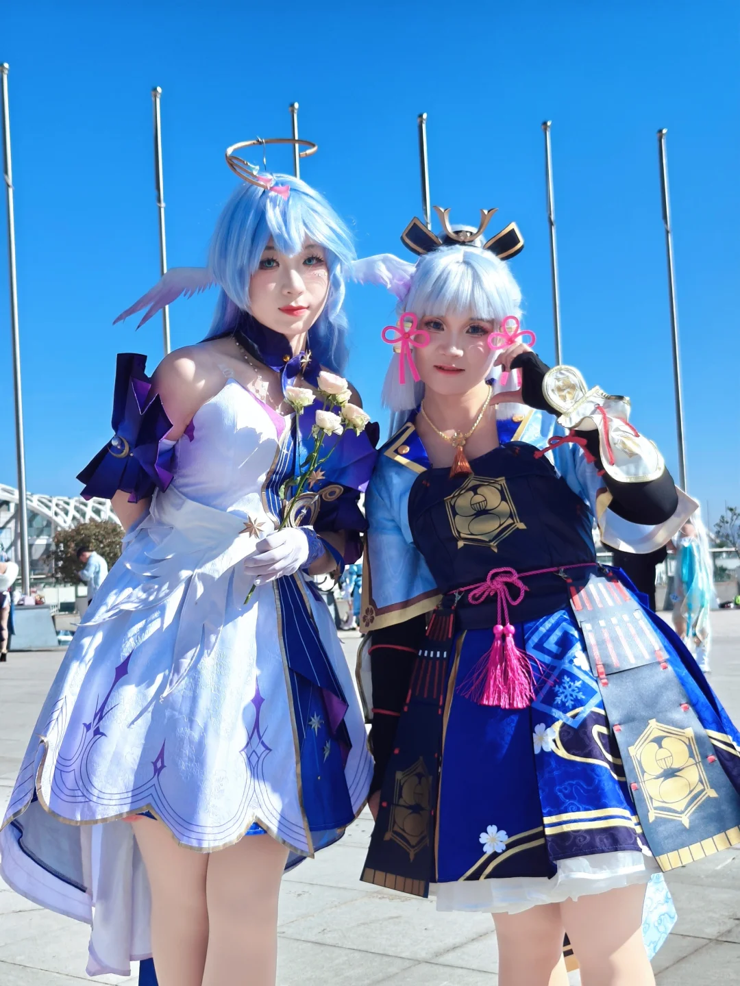 1.18滇池会展中心集邮返图