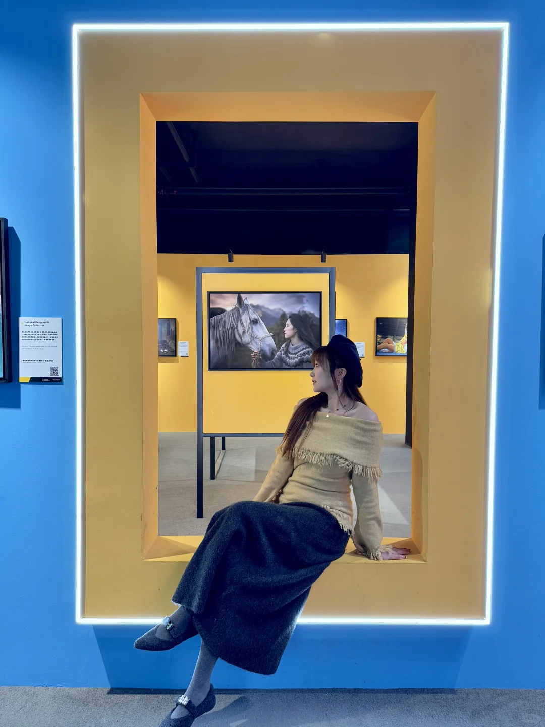 大连看展 | 邂逅一场女性之美的浪漫