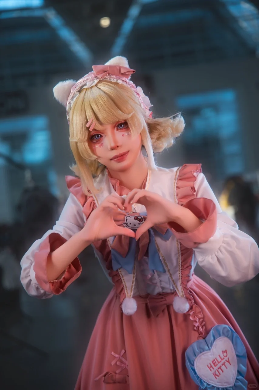 天津梦巡漫展自由行申请（求评论）