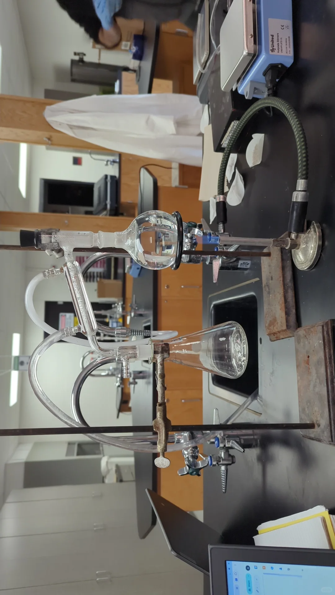 science fair 科学博览会