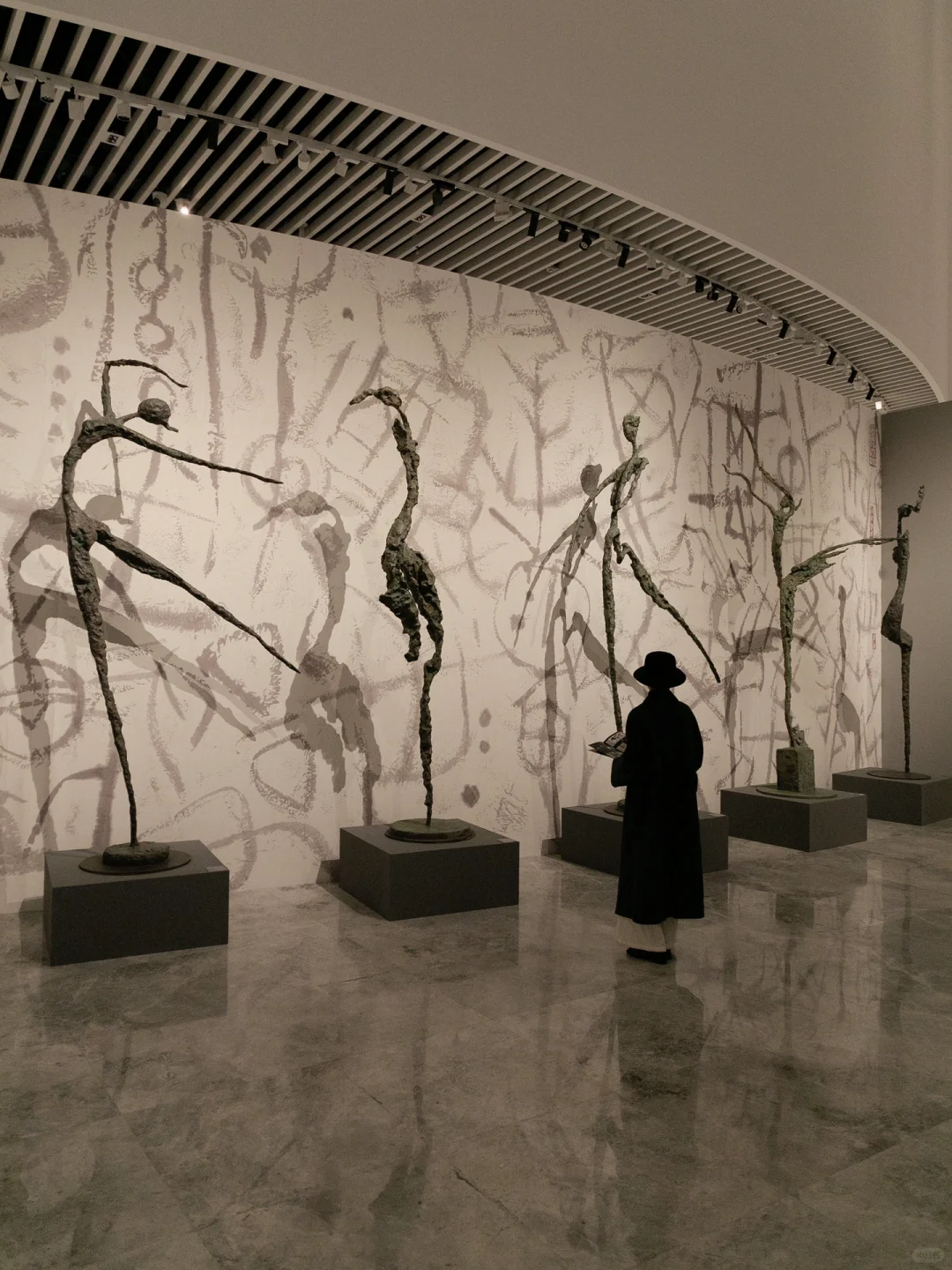 ✨广州免费新展丨好看又出片！艺术花园中漫步