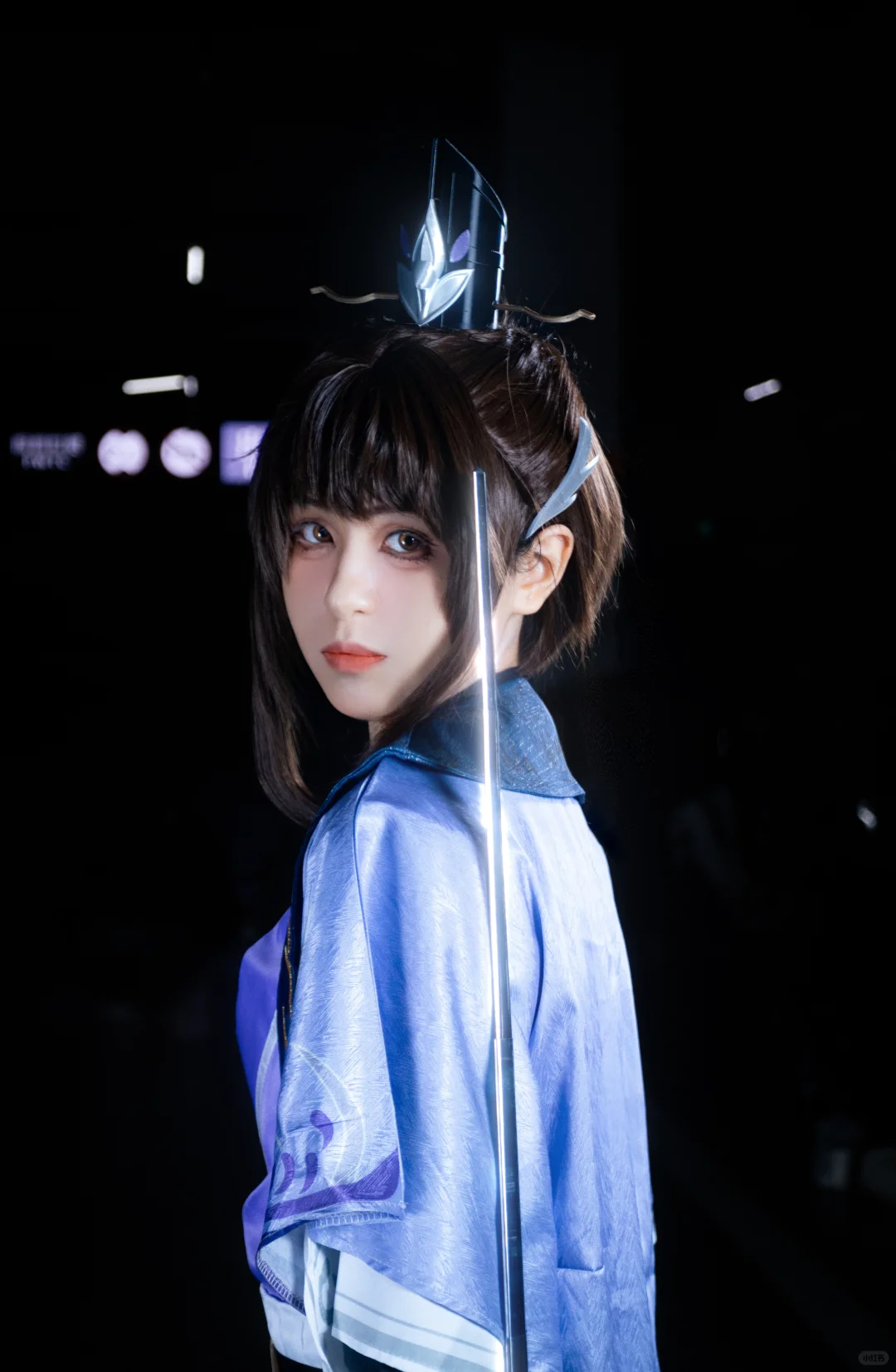 AP漫展自由行申请