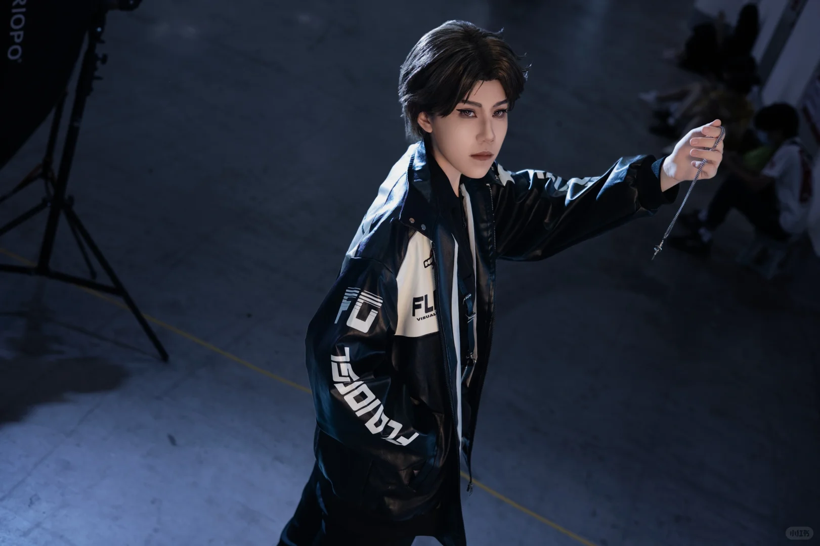 迷鹿2.5自由行求助力！（已满