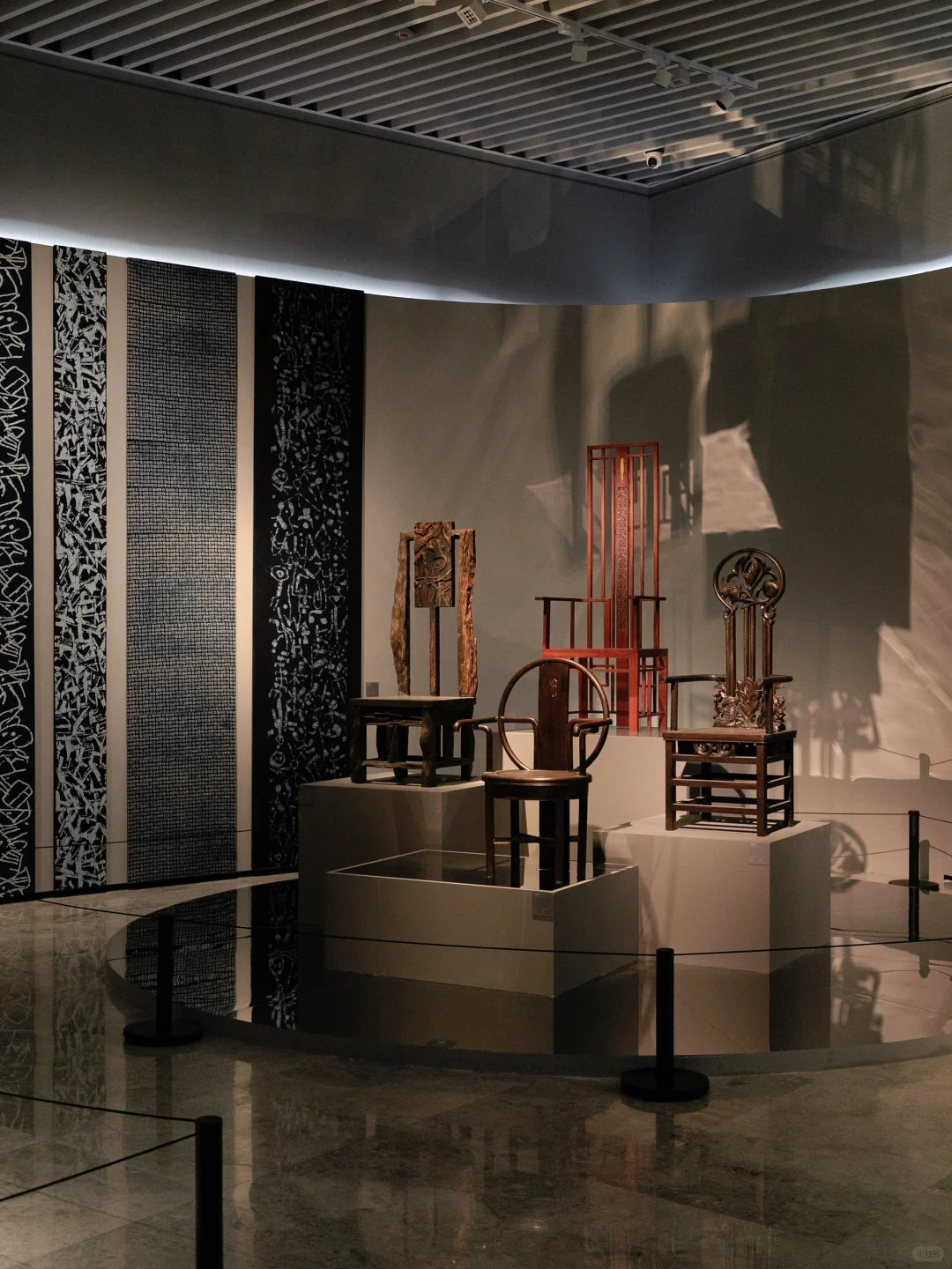 ✨广州免费新展丨好看又出片！艺术花园中漫步