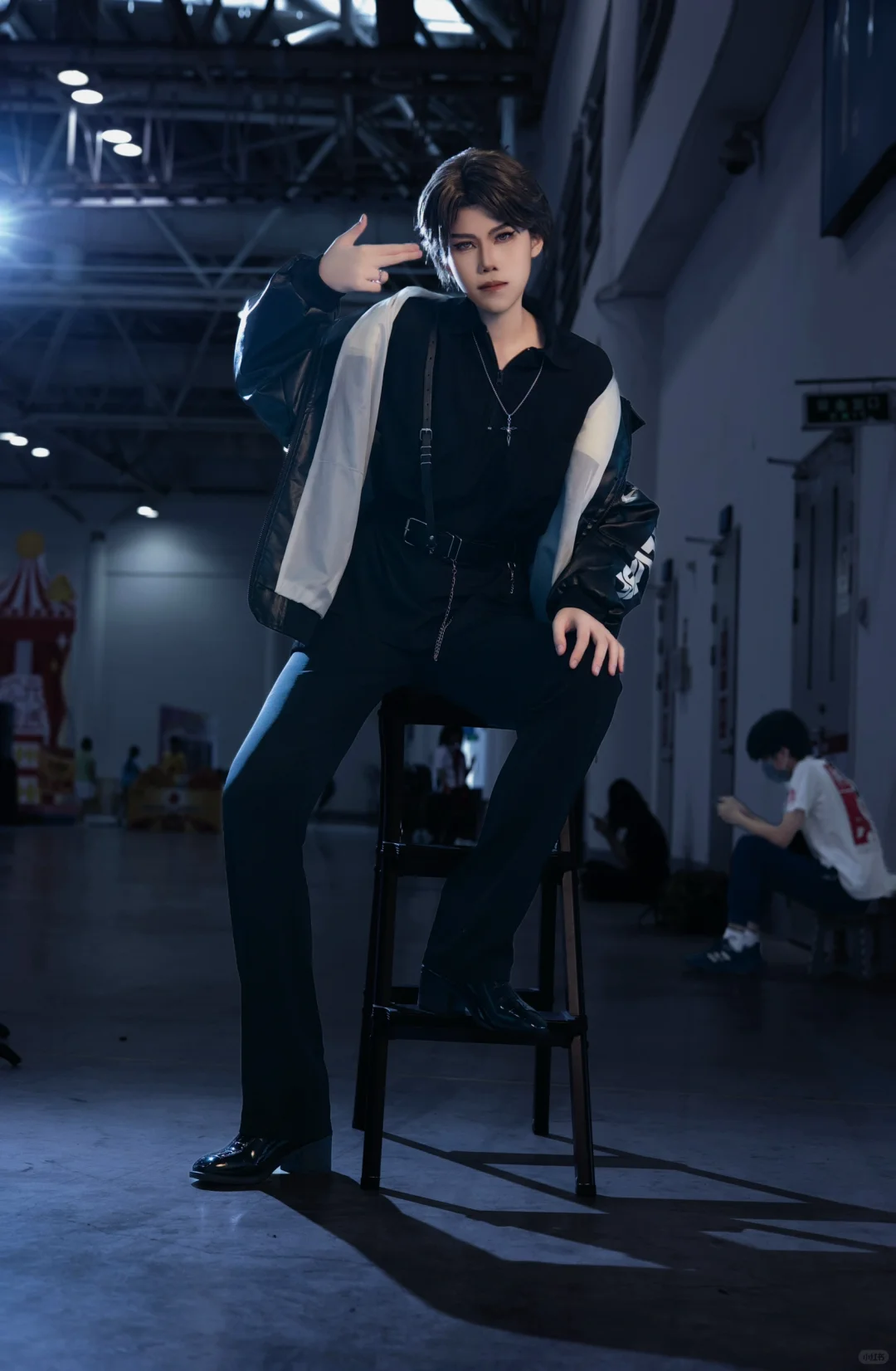 迷鹿2.5自由行求助力！（已满