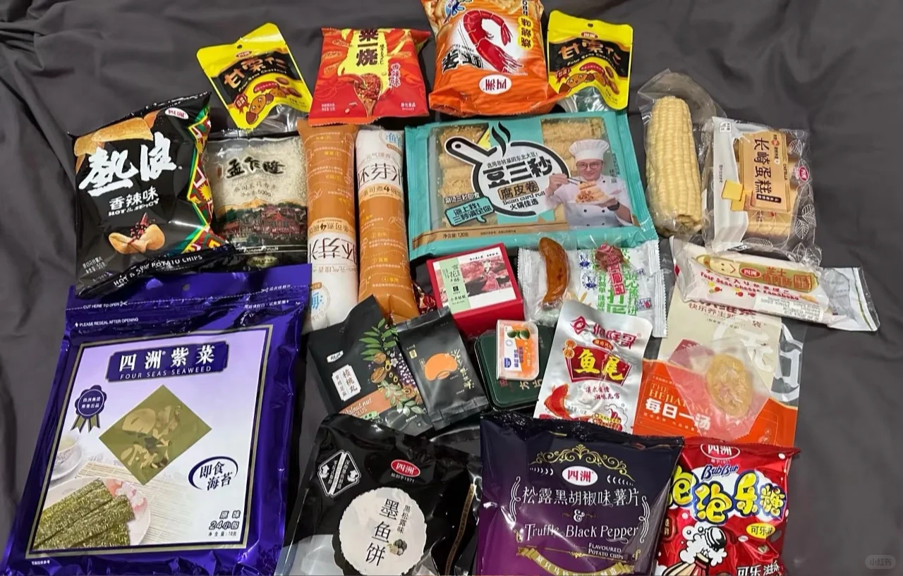 轰动深圳美食展览会!!!