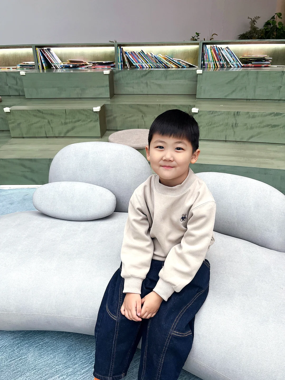 带娃看展|a Planet儿童艺术展?