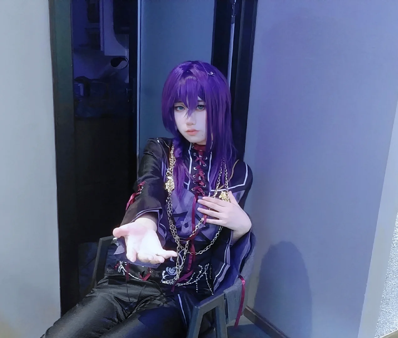 自由行求过（已过感谢?）