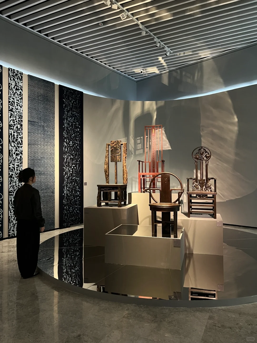 广州免费新展?一切都是生命，一切都有灵性