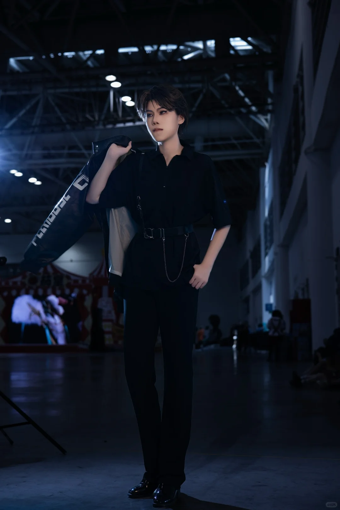 迷鹿2.5自由行求助力！（已满