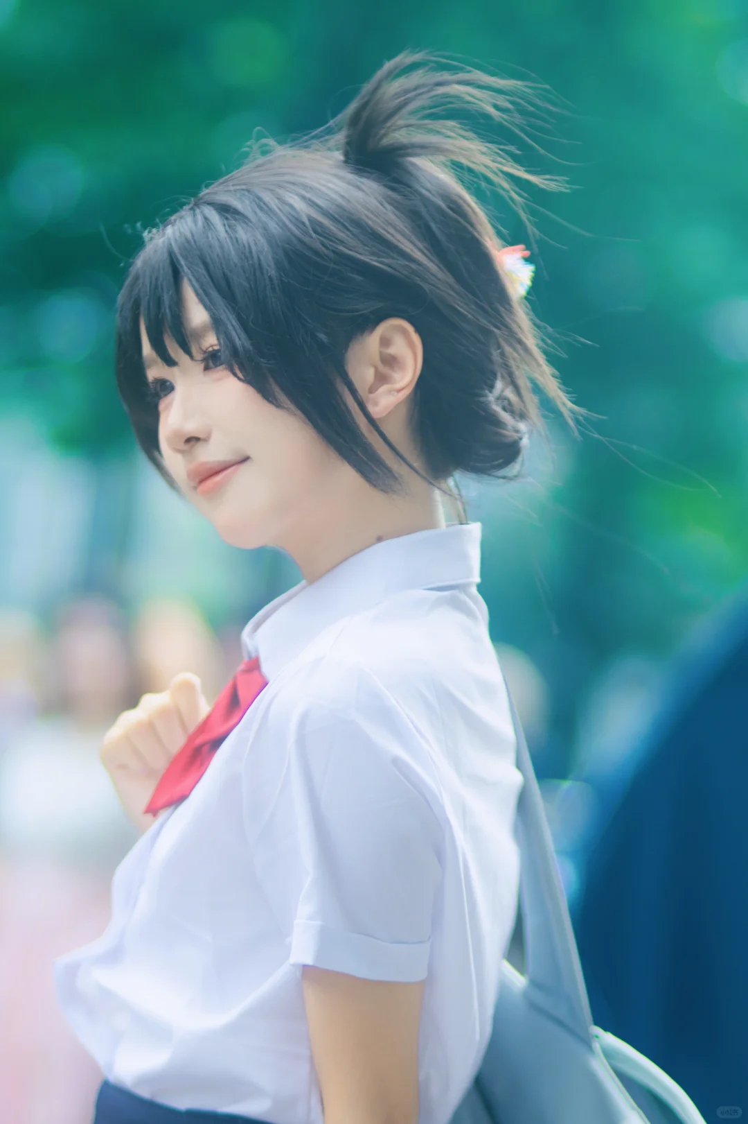 AP漫展自由行申请