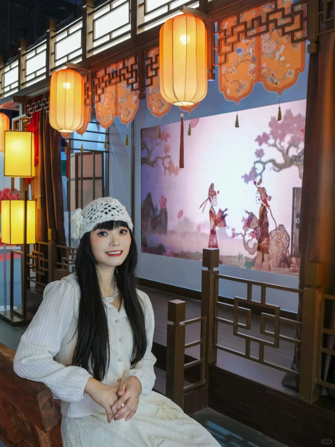 深圳免费新展 | 一场科技与文化的奇妙碰撞