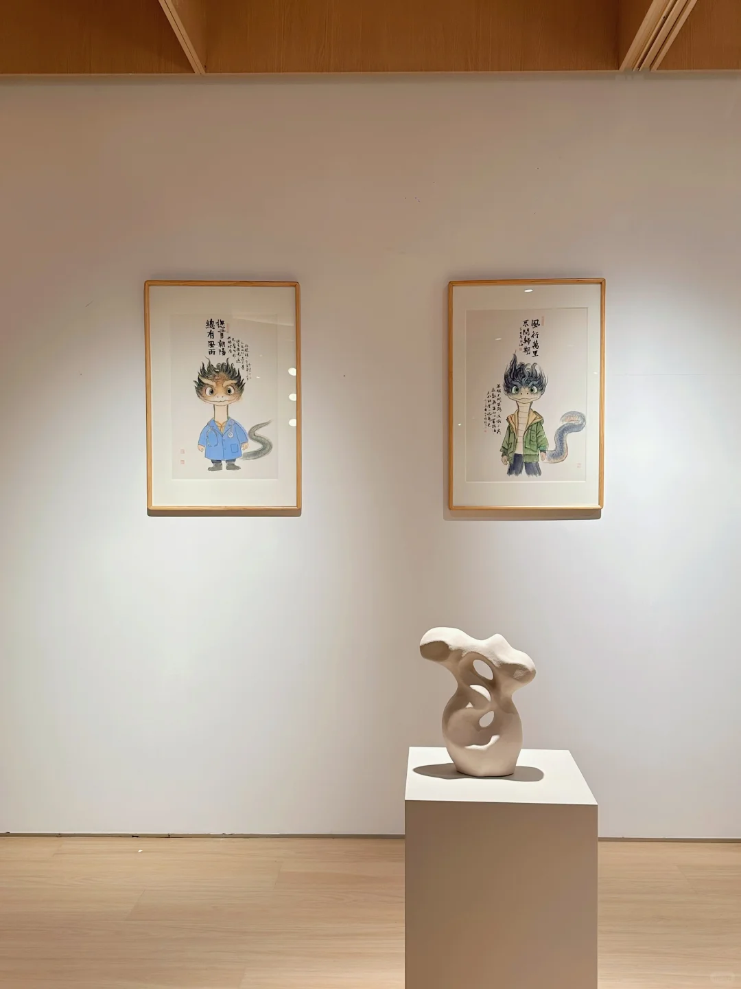 长沙洋湖！小众打卡点～