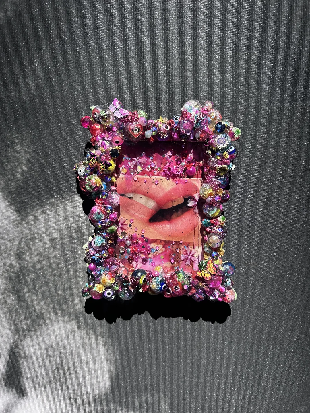 ??留子看展日记｜蜷川实花