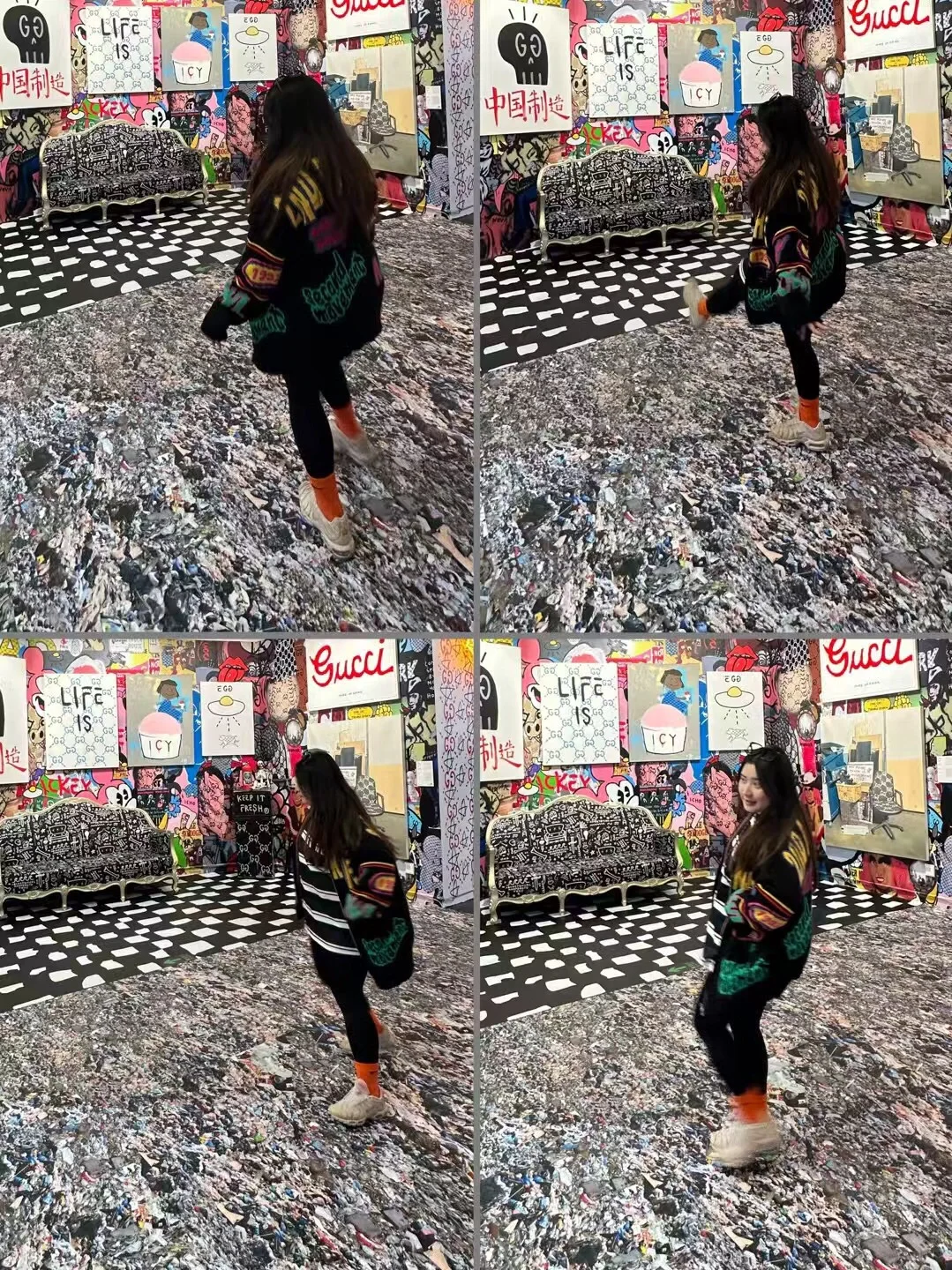 广州看展|K11新展?好好拍好好玩