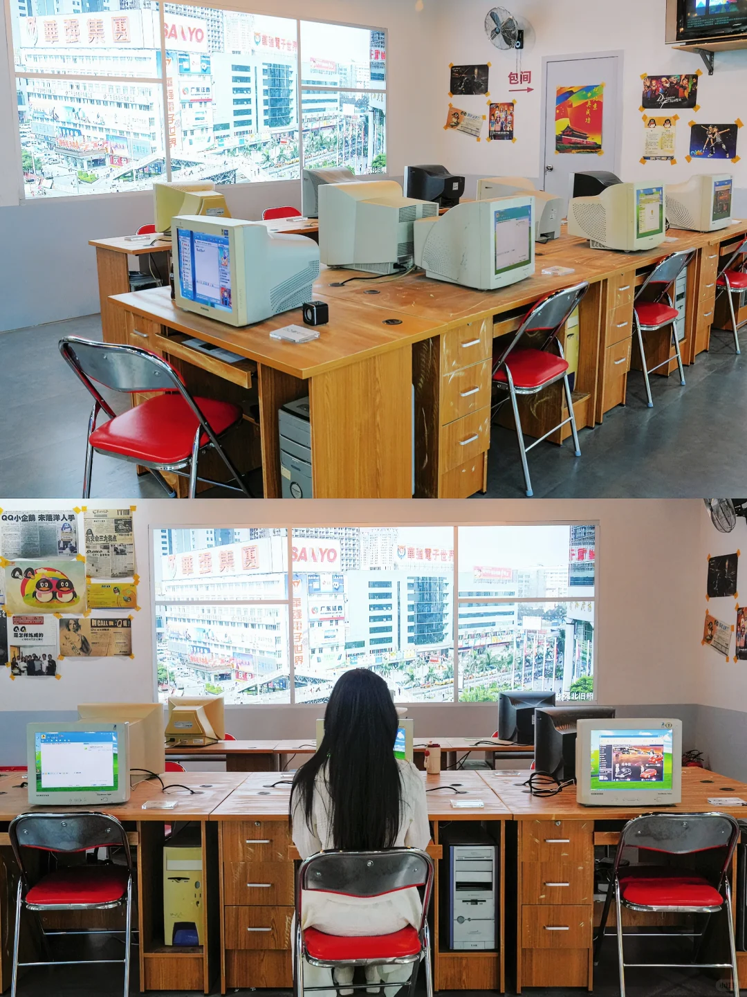 深圳免费新展 | 一场科技与文化的奇妙碰撞