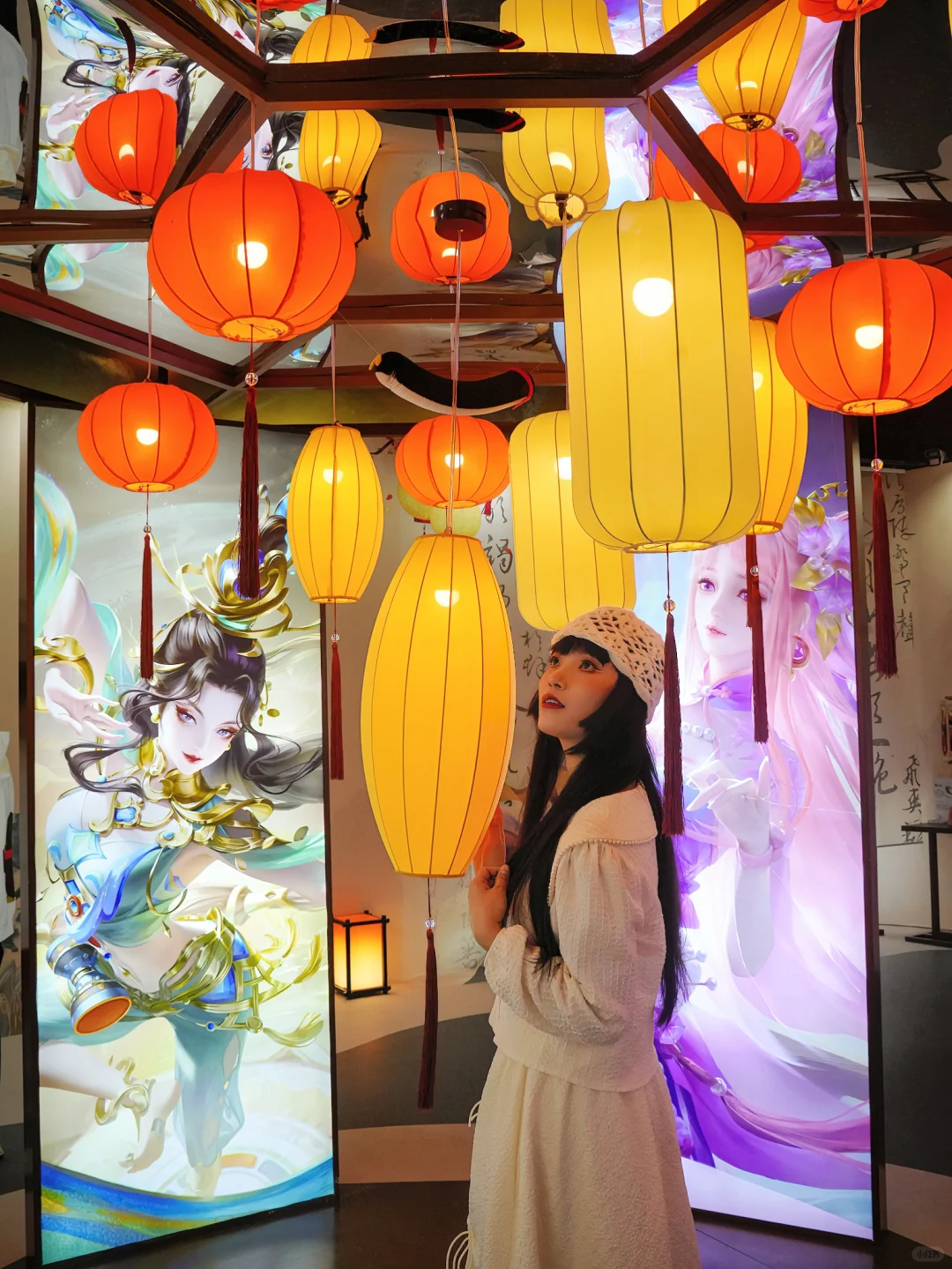 深圳免费新展 | 一场科技与文化的奇妙碰撞