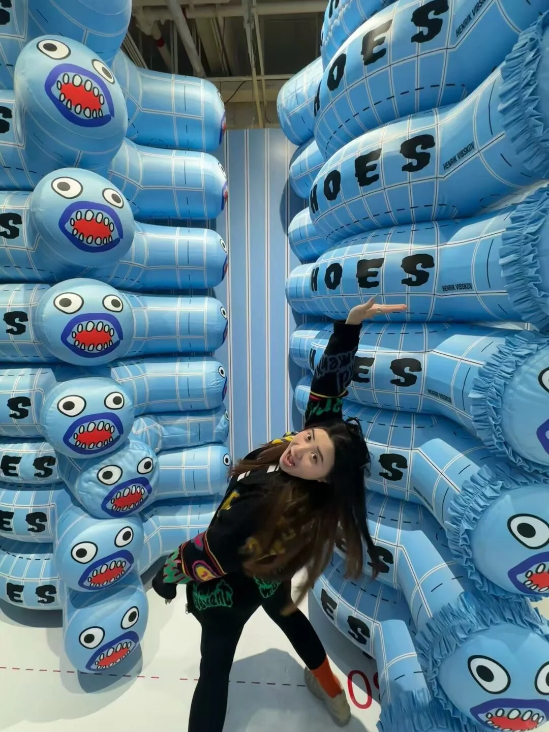 广州看展|K11新展?好好拍好好玩