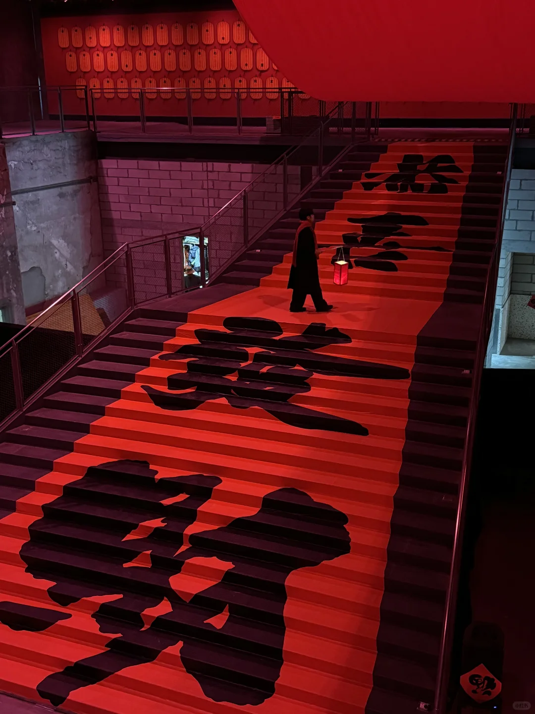 深圳的！！！年味很浓的展来了！