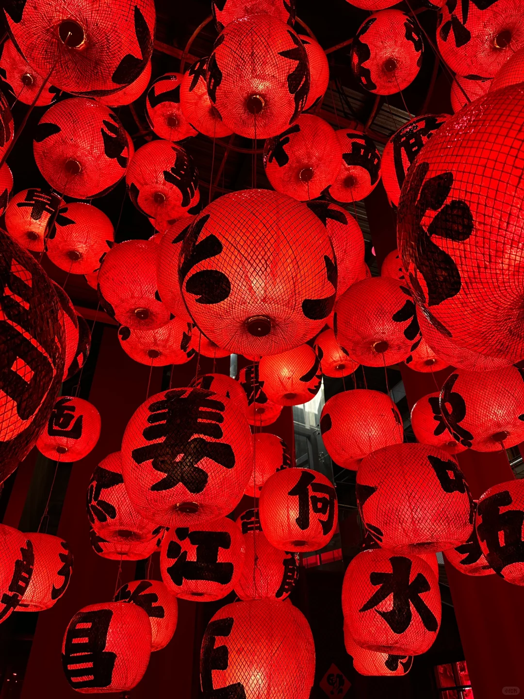 深圳的！！！年味很浓的展来了！