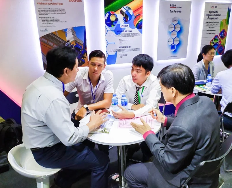 2025年哈萨克斯坦中亚涂料展