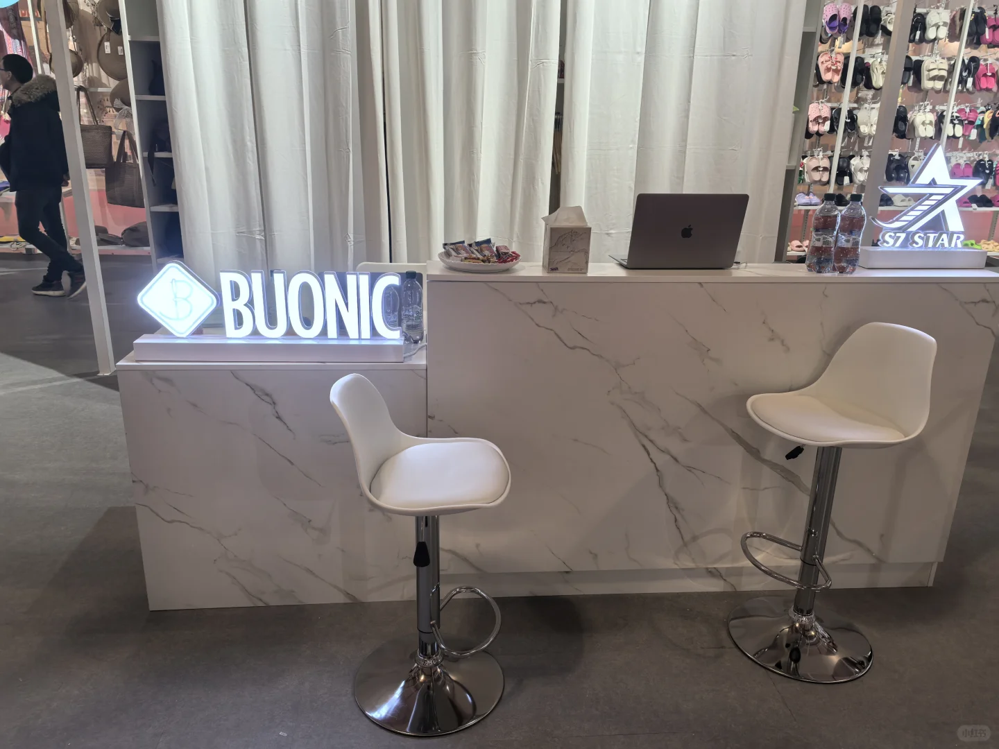 米兰RHO展会打卡