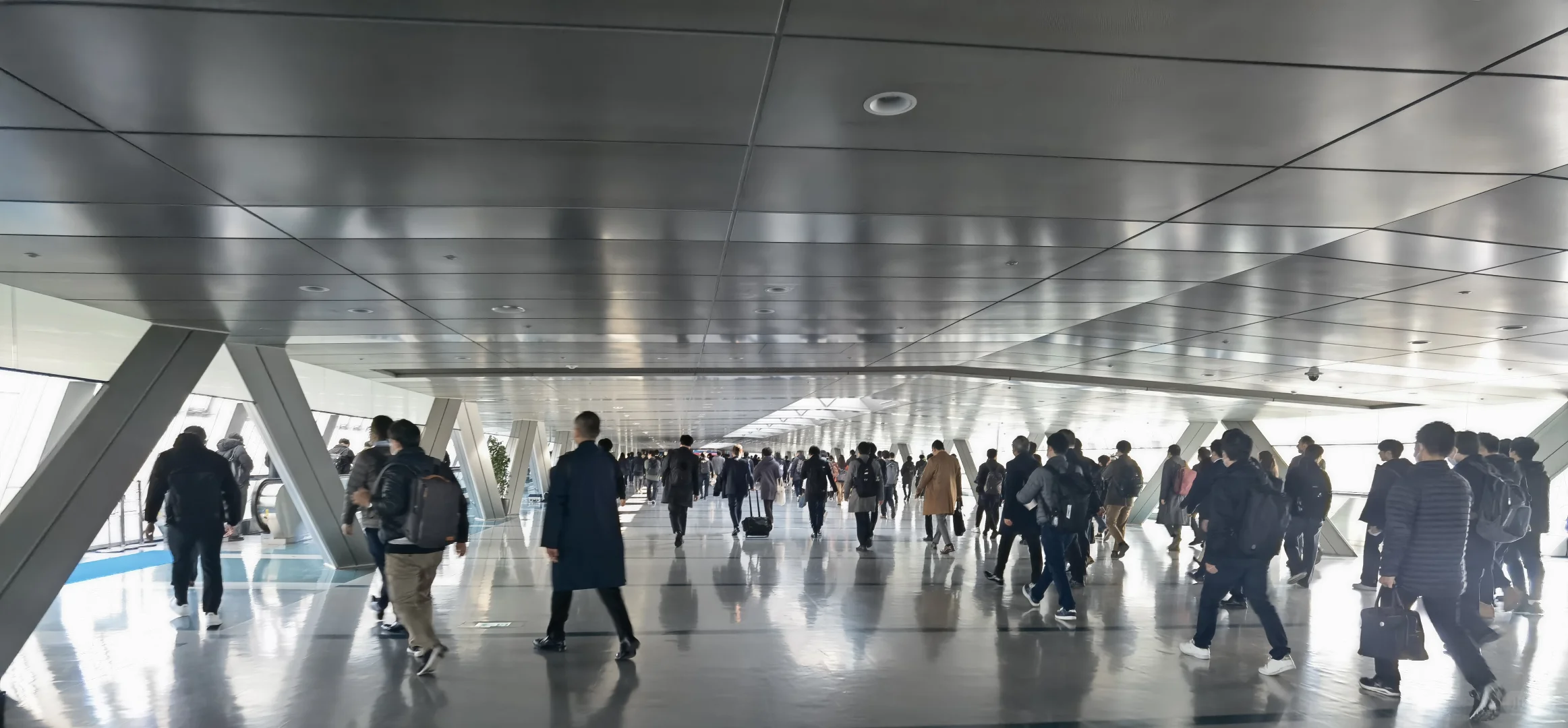 日本东京智能可穿戴展览会