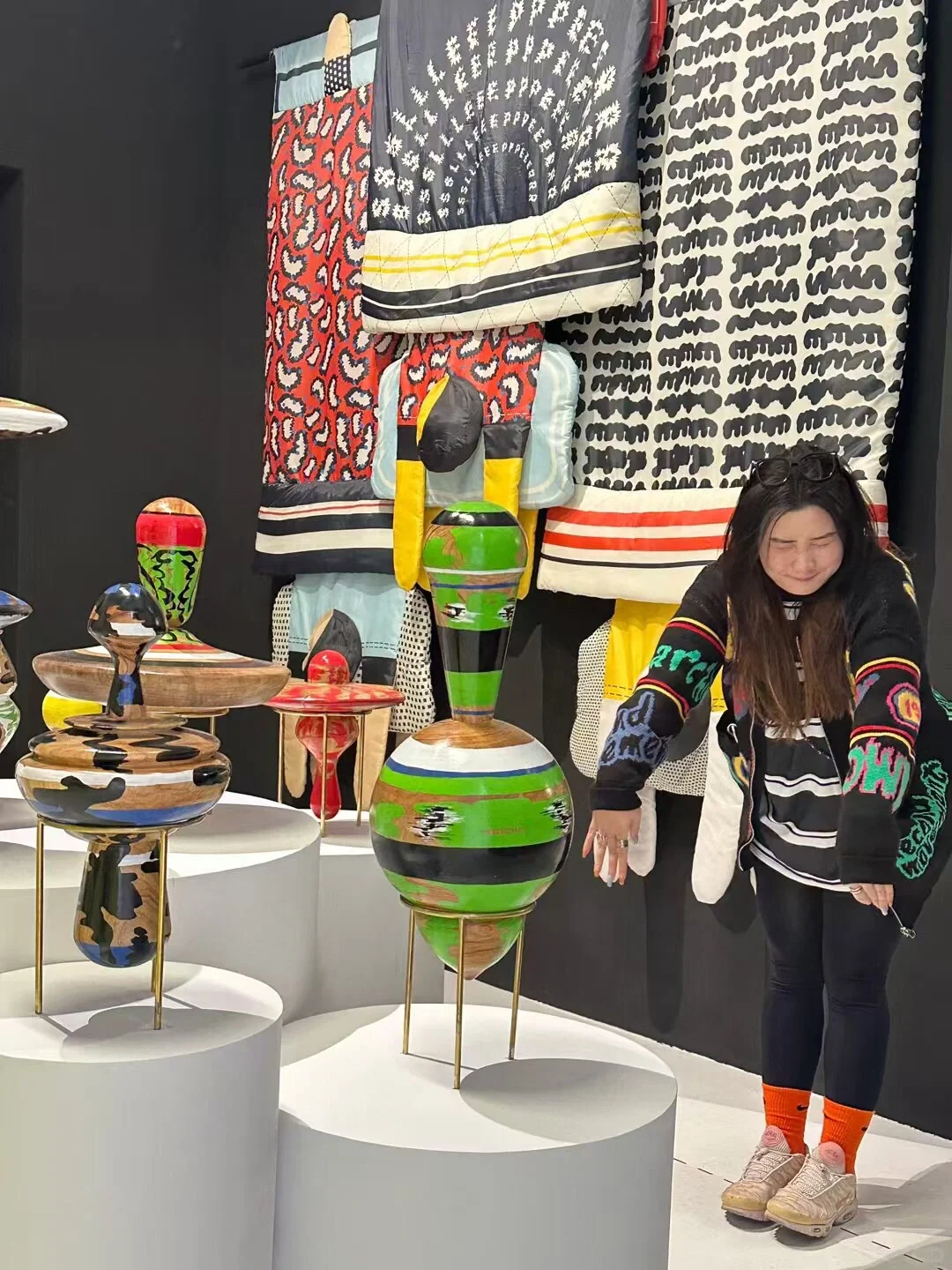 广州看展|K11新展?好好拍好好玩