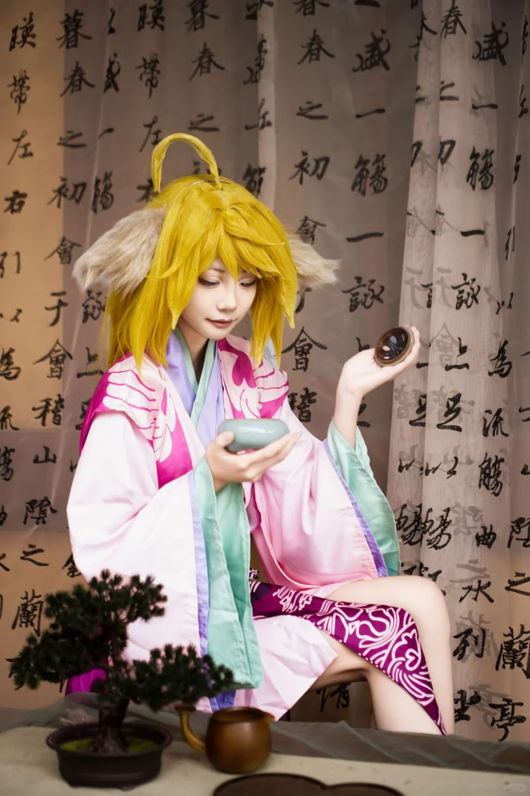 冲鸭次元漫展自由行报名！！