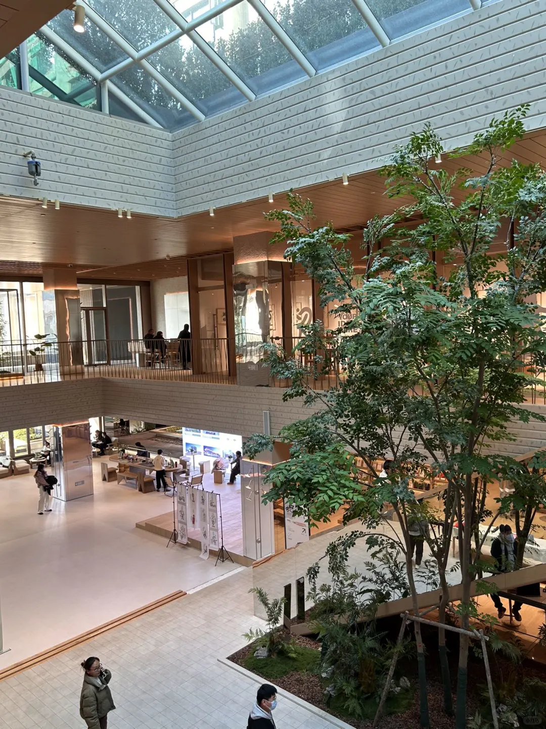 长沙洋湖！小众打卡点～