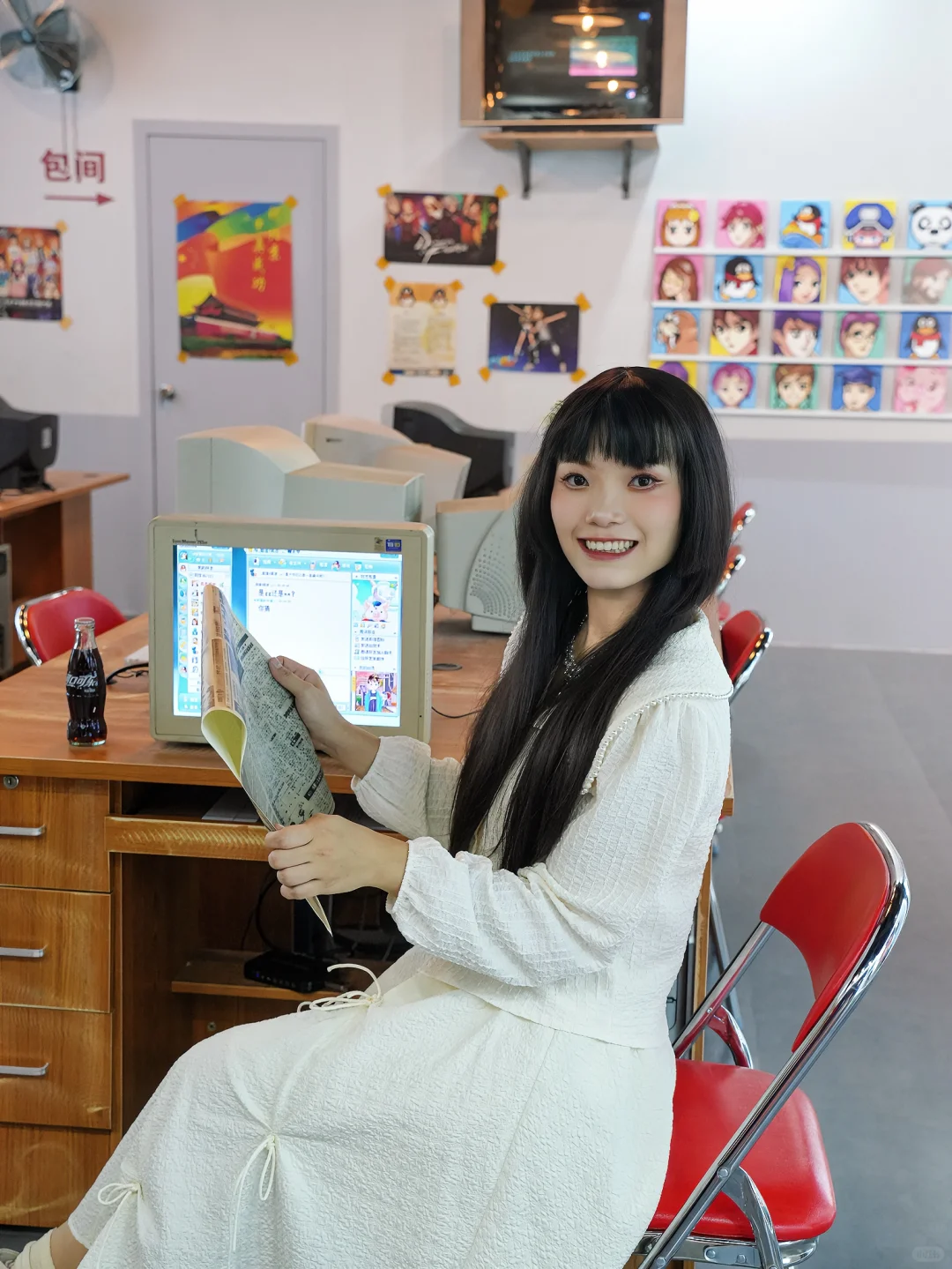 深圳免费新展 | 一场科技与文化的奇妙碰撞