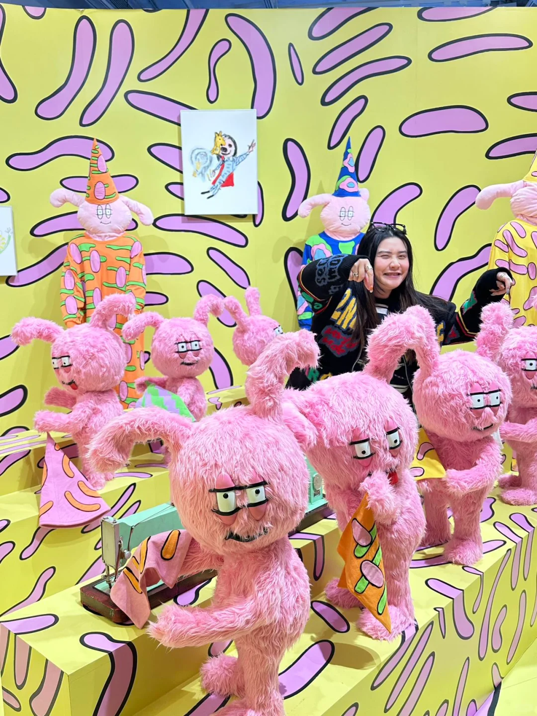 广州看展|K11新展?好好拍好好玩