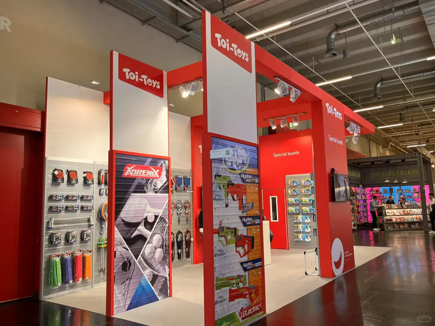 ?? 多语留德华带您玩转展会“德”心应手