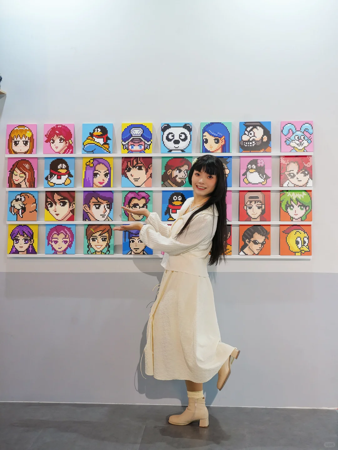 深圳免费新展 | 一场科技与文化的奇妙碰撞