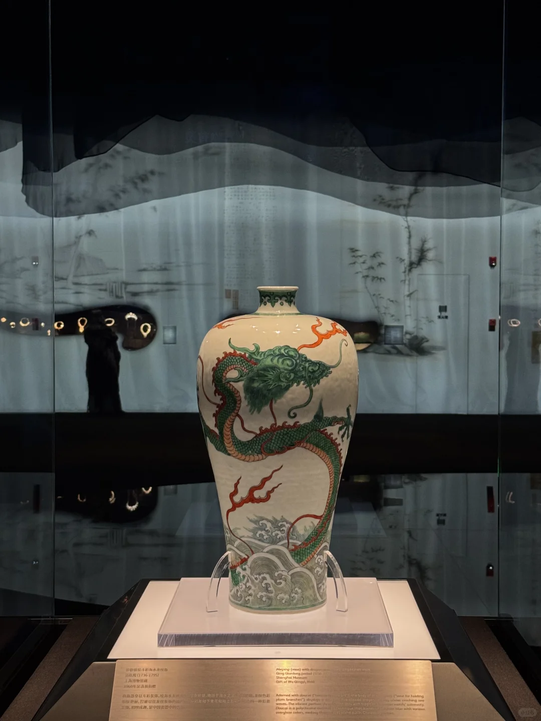 魔都看展V.371|感受到✨闭馆日卡地亚有多美