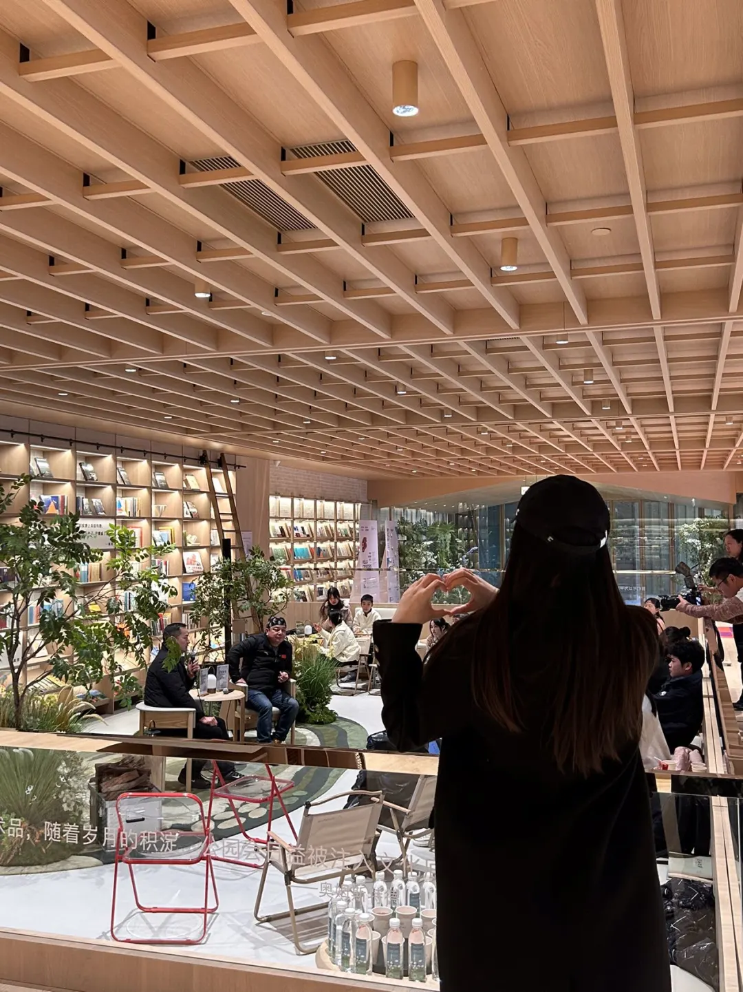 长沙洋湖！小众打卡点～