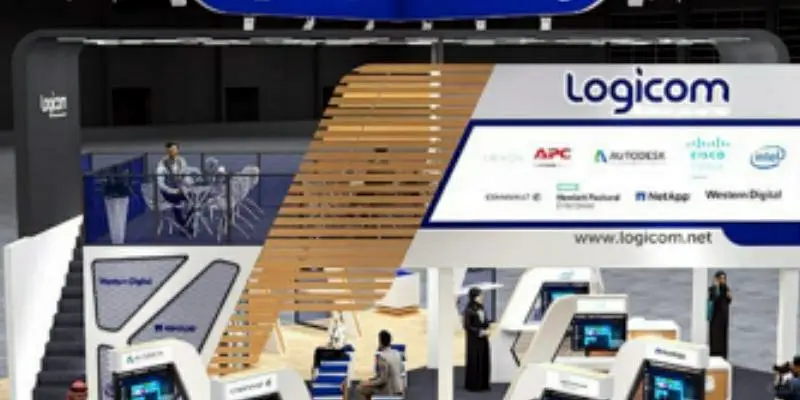 上海展会搭建费用解析：影响因素与预算指南