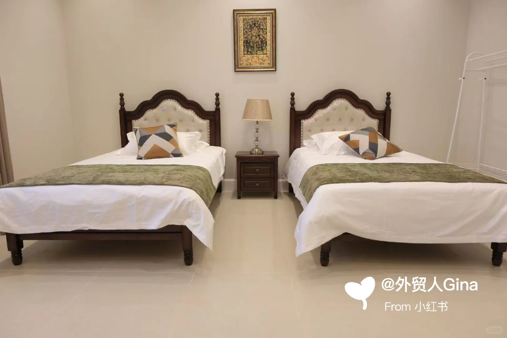 外贸出口进！沙特展会+住宿攻略来啦✨